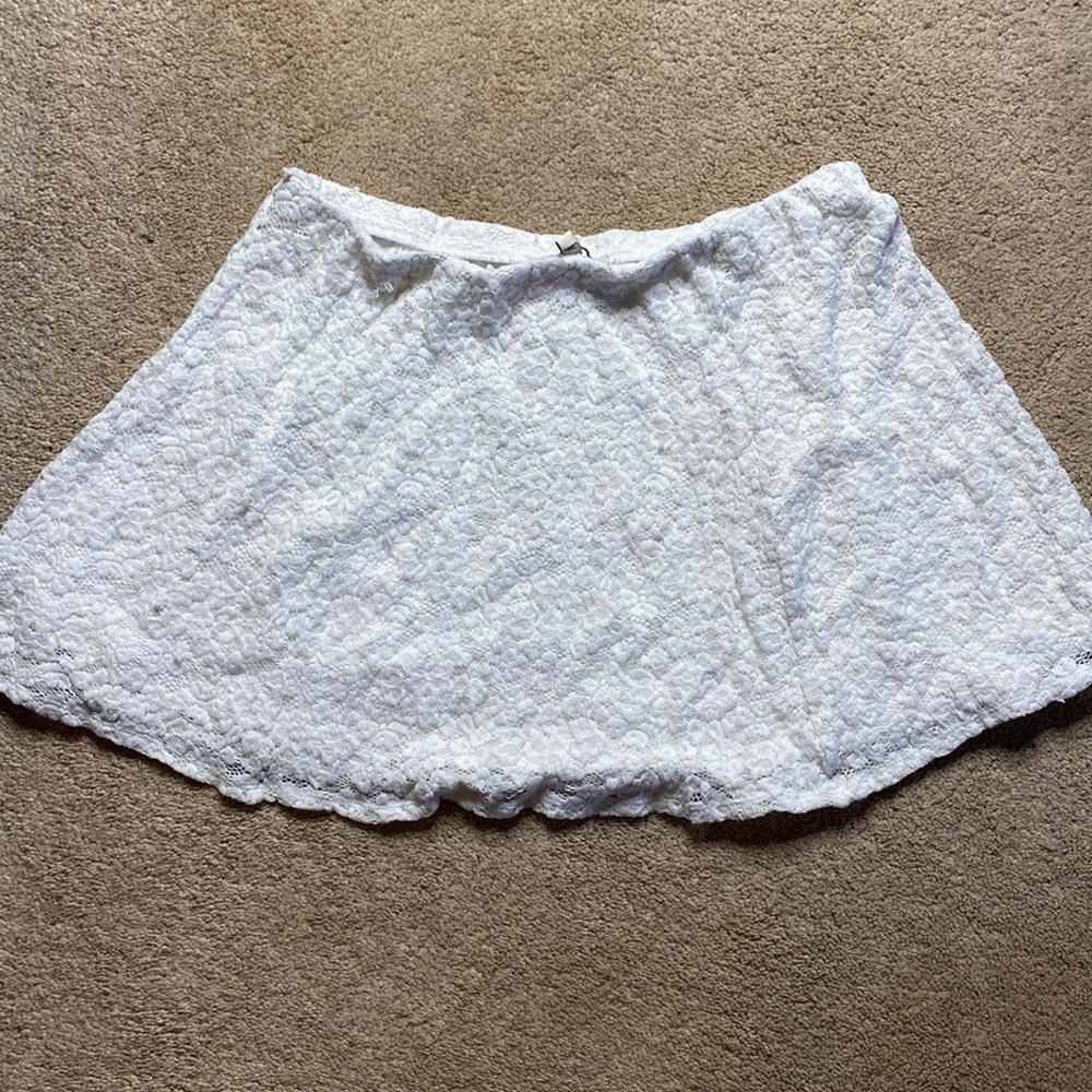 Express Large Skirt